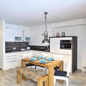Appartement met Twee Slaapkamers